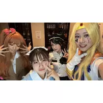 あんな