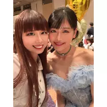 天羽 もか