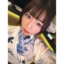 あお