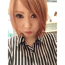 蓮見 リア