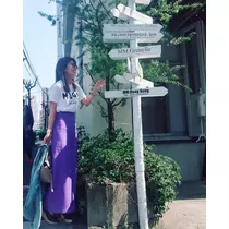 七海 結愛