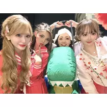 けいな
