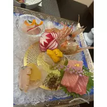さな