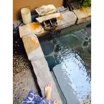 ゆかり