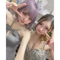 雛鶴 めい