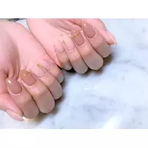 華