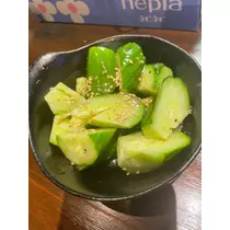 ちゃーんと、せな