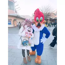 姫花