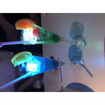 宝條 夏恋