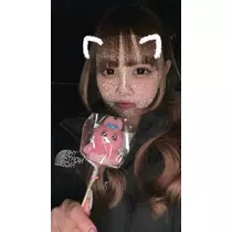 美好 もも