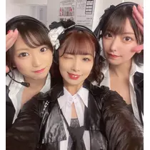広瀬 麗奈