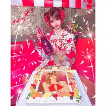 桜咲乃愛