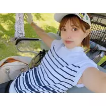 夏目 梨仔