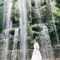 美羽