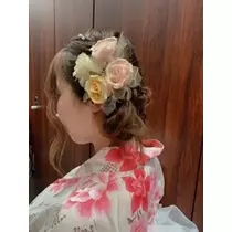 春風 ゆずな