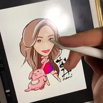 朝比奈 みらい