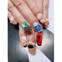 あこ