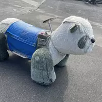 ちゃお