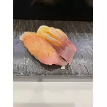 宝條 夏恋