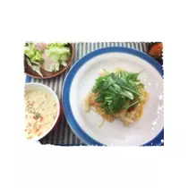 蓮見 リア