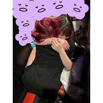 あこ