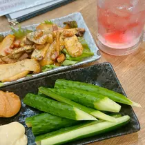 しずか