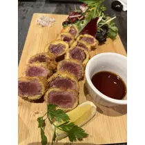 七星 夏純