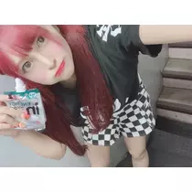 あこ