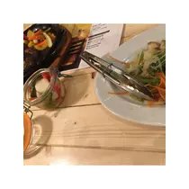 蓮見 リア
