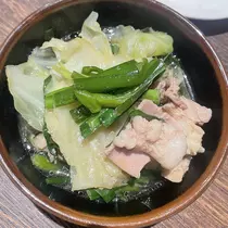 ちゃお
