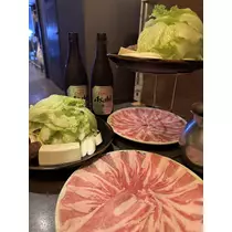 桃華