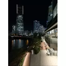 宝條 夏恋