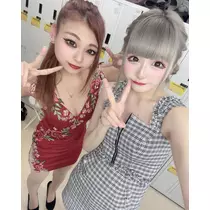 雛鶴 めい