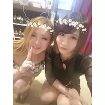 姫花
