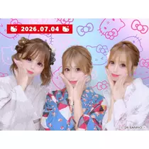 白咲 なのは