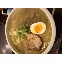 宝條 夏恋