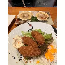 あんな