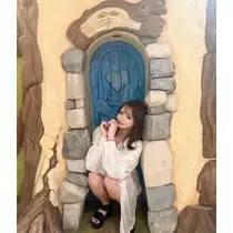 うづき ふうか
