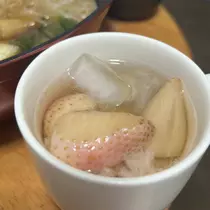 きちゃ。
