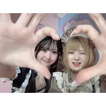 恋麦乃 ちょり