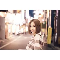 美波 なつ