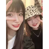 ゆりっぺ