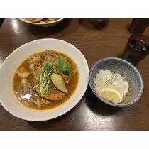 長瀬 純恋