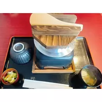 お茶の水うらん