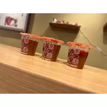 へべれけ酔拳あや