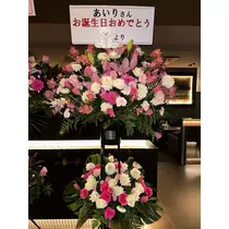白石 愛莉
