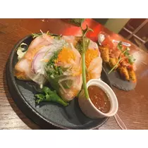 華宮 れい