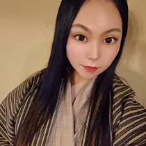 桃 かんな