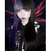 える