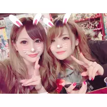 有栖川 りな